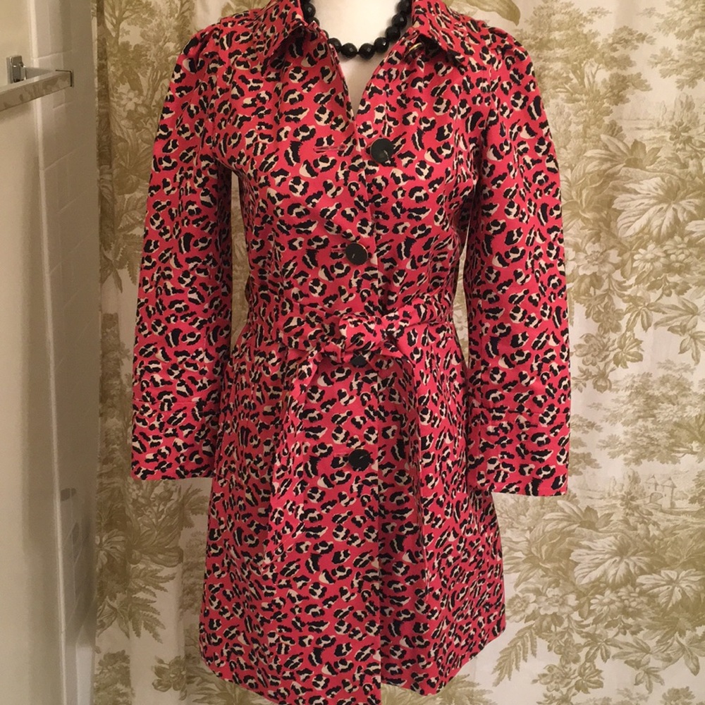 Marc by Marc Jacobs trench size XS